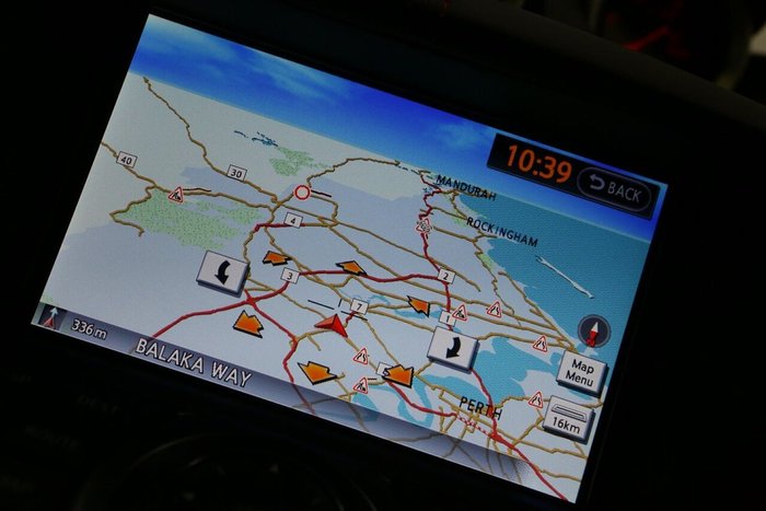 2019 Nissan 370Z 50th Anniversary