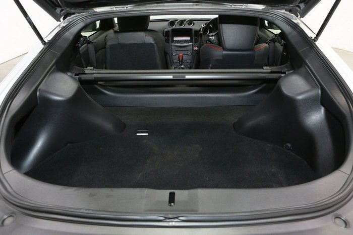 2019 Nissan 370Z 50th Anniversary