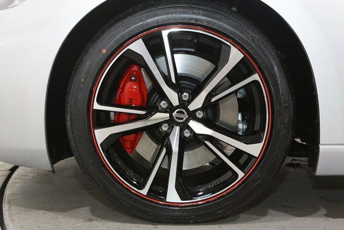 2019 Nissan 370Z 50th Anniversary