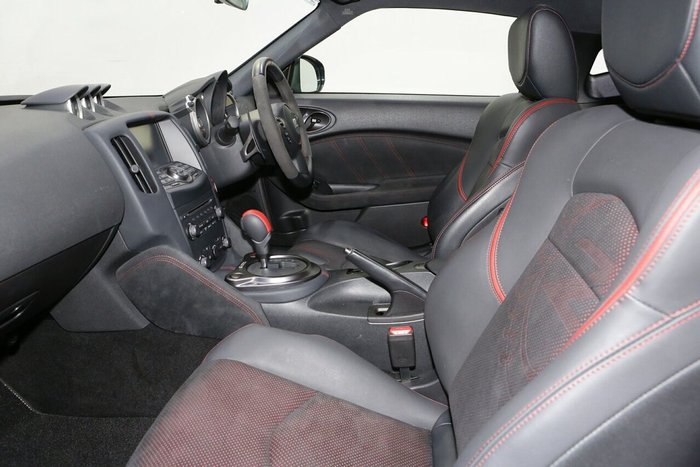 2019 Nissan 370Z 50th Anniversary