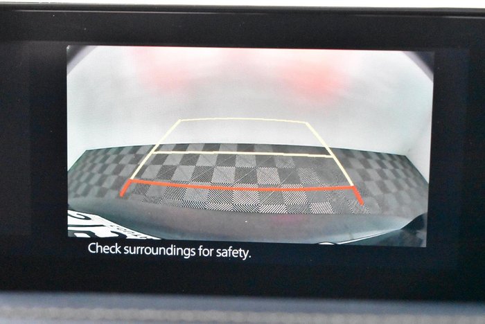 2020 Mazda CX-30 G20 Evolve