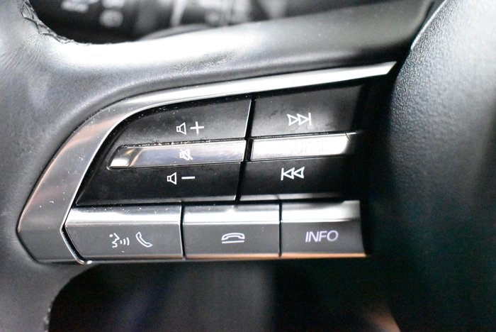 2020 Mazda CX-30 G20 Evolve