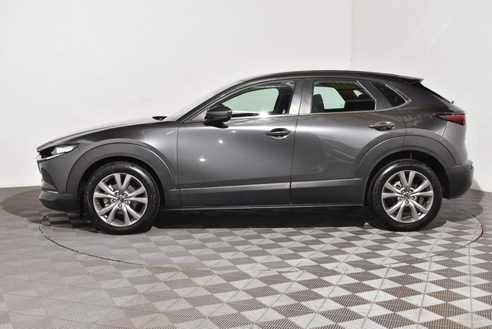 2020 Mazda CX-30 G20 Evolve