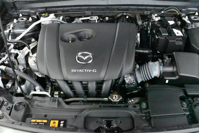 2020 Mazda CX-30 G20 Evolve