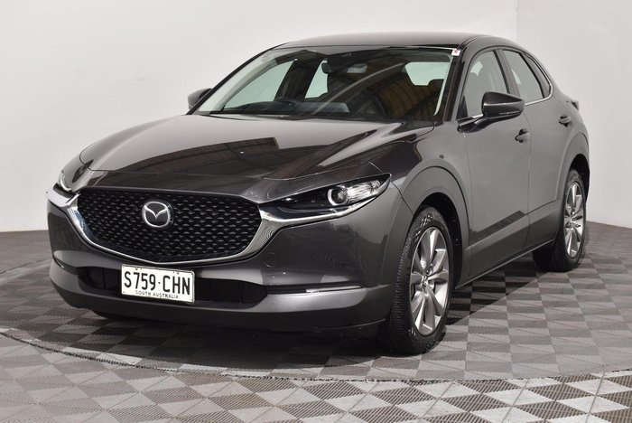 2020 Mazda CX-30 G20 Evolve