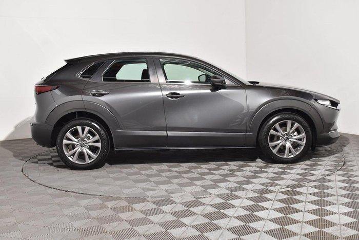 2020 Mazda CX-30 G20 Evolve