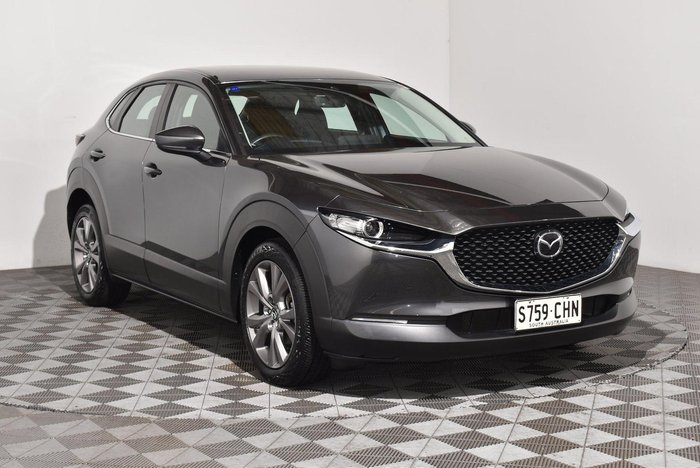 2020 Mazda CX-30 G20 Evolve