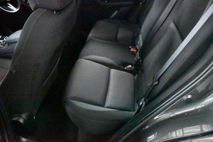 2020 Mazda CX-30 G20 Evolve