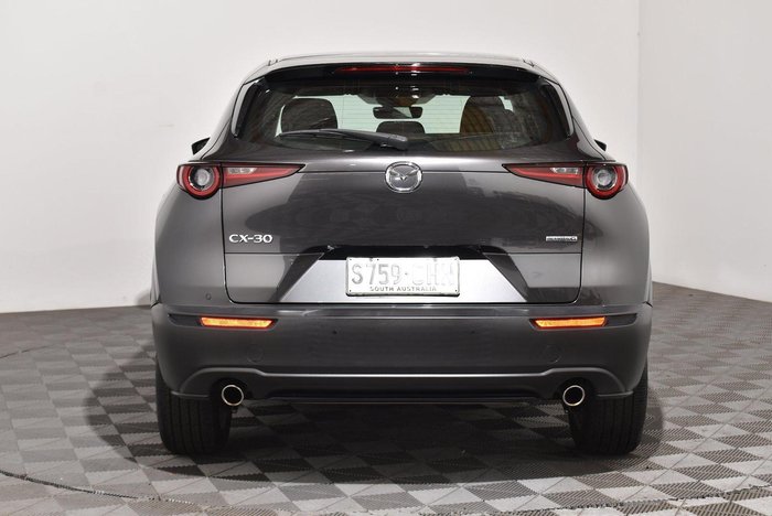 2020 Mazda CX-30 G20 Evolve