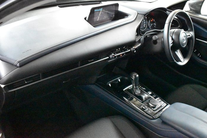 2020 Mazda CX-30 G20 Evolve