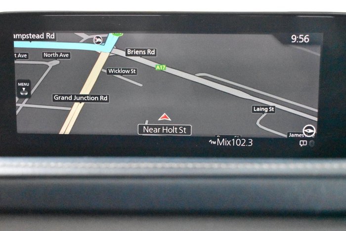 2020 Mazda CX-30 G20 Evolve