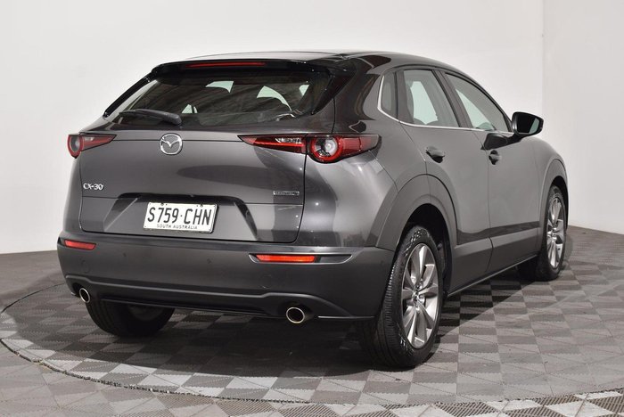 2020 Mazda CX-30 G20 Evolve