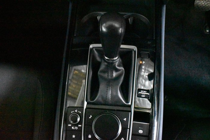 2020 Mazda CX-30 G20 Evolve