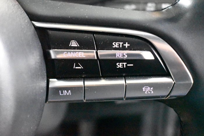 2020 Mazda CX-30 G20 Evolve