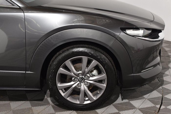 2020 Mazda CX-30 G20 Evolve