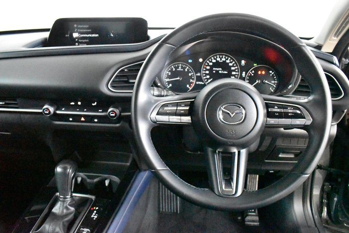 2020 Mazda CX-30 G20 Evolve