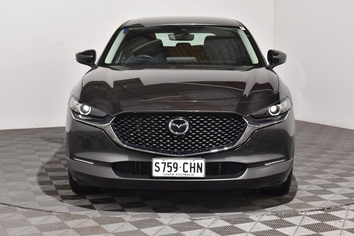 2020 Mazda CX-30 G20 Evolve