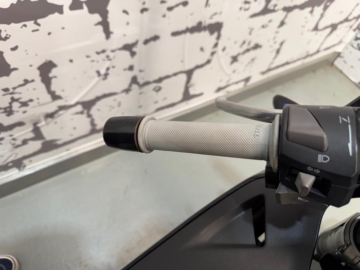 2012 Aprilia RS 125 RS Black