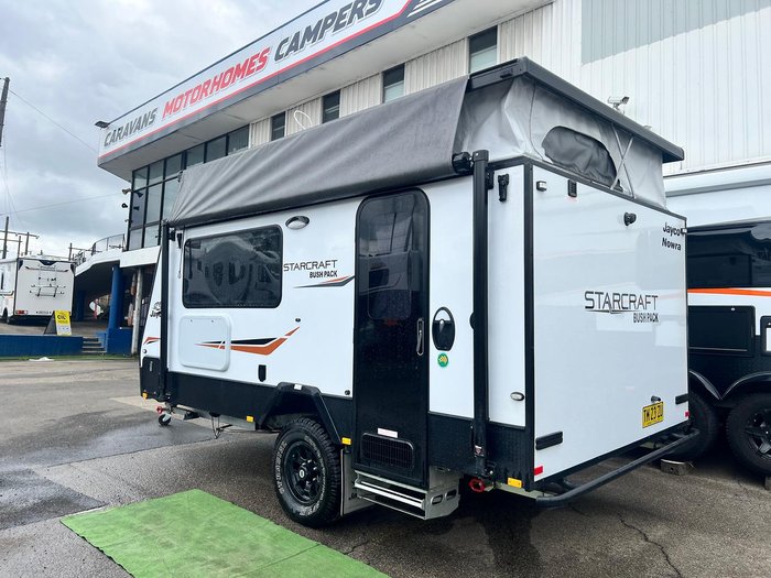 2024 Jayco Starcraft