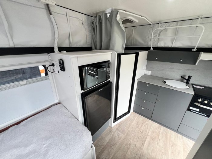 2024 Jayco Starcraft