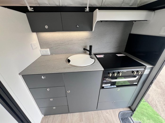 2024 Jayco Starcraft