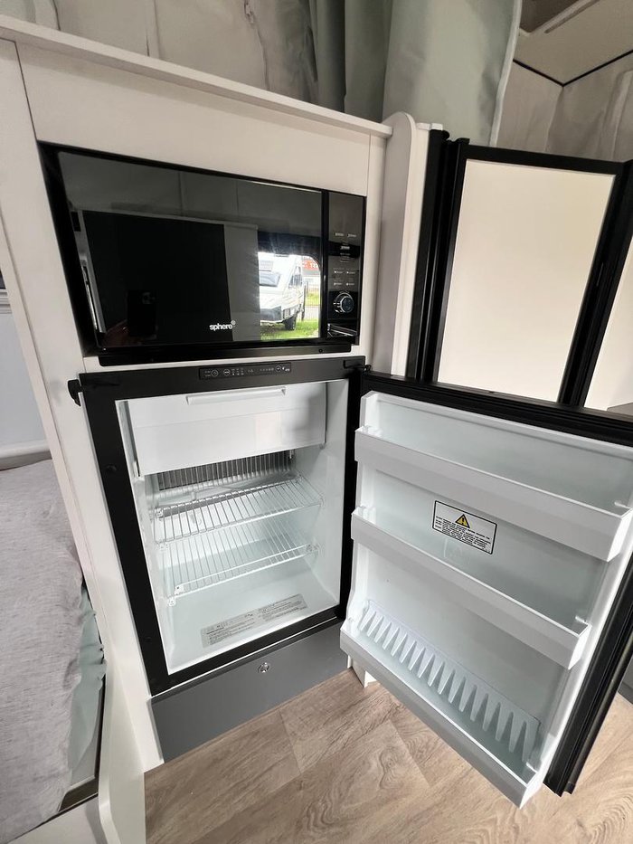 2024 Jayco Starcraft