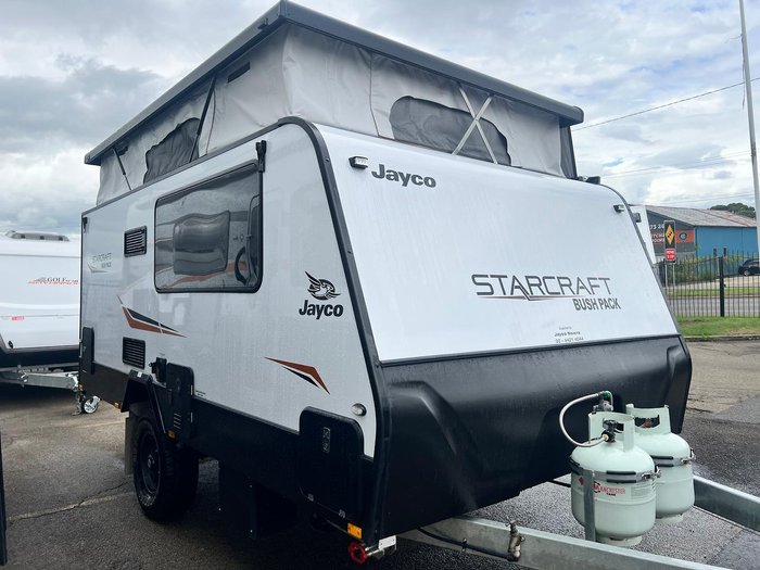 2024 Jayco Starcraft