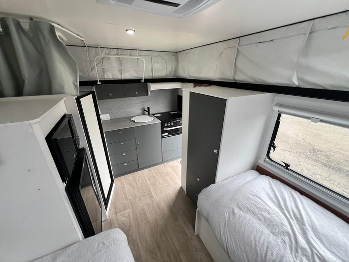 2024 Jayco Starcraft