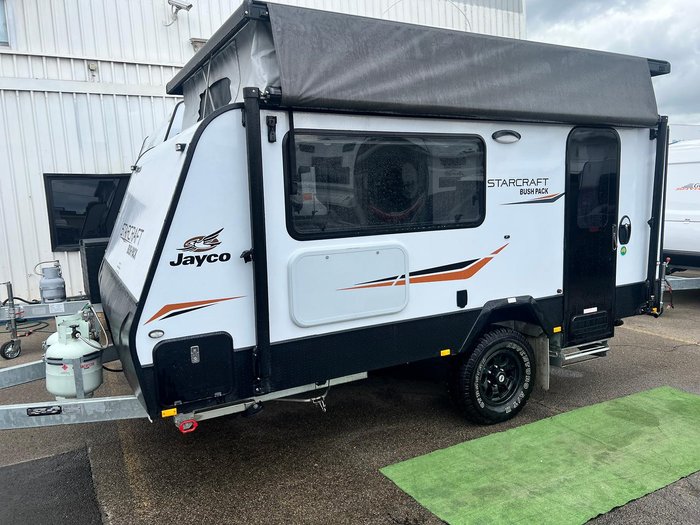 2024 Jayco Starcraft