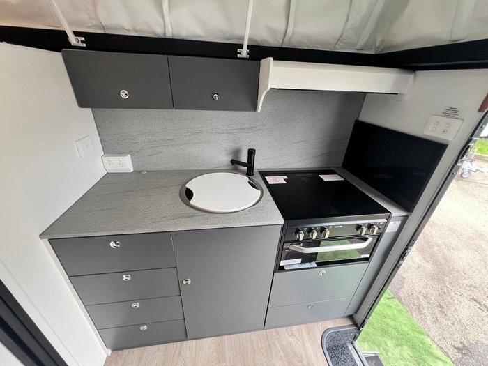 2024 Jayco Starcraft