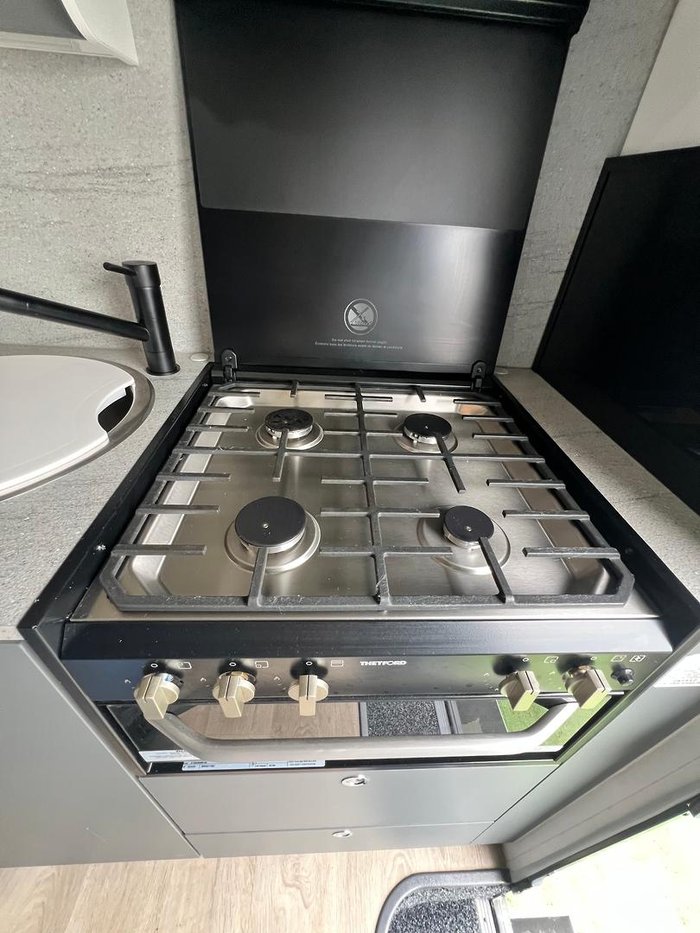 2024 Jayco Starcraft