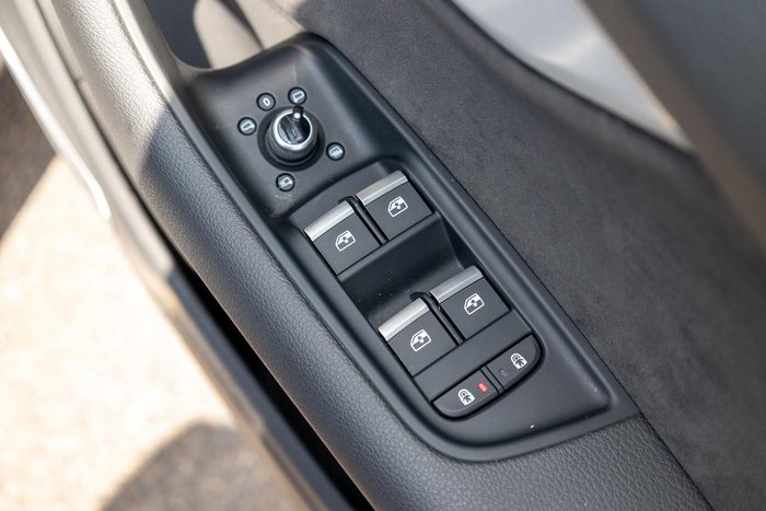 2022 Audi Q7 50 TDI S line