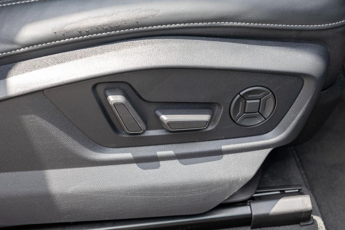 2022 Audi Q7 50 TDI S line