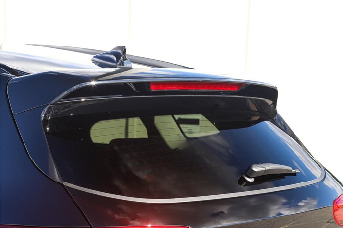 2025 GWM Haval Jolion Lux