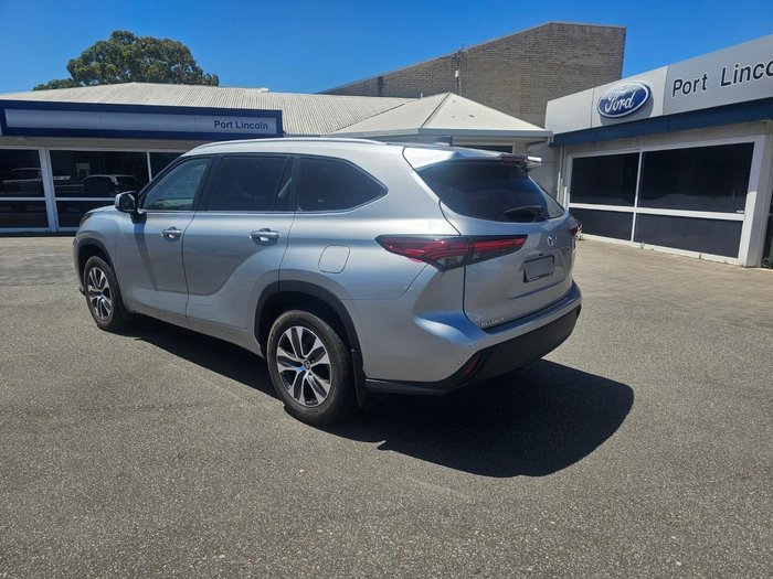 2023 Toyota Kluger GXL