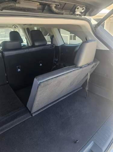 2023 Toyota Kluger GXL