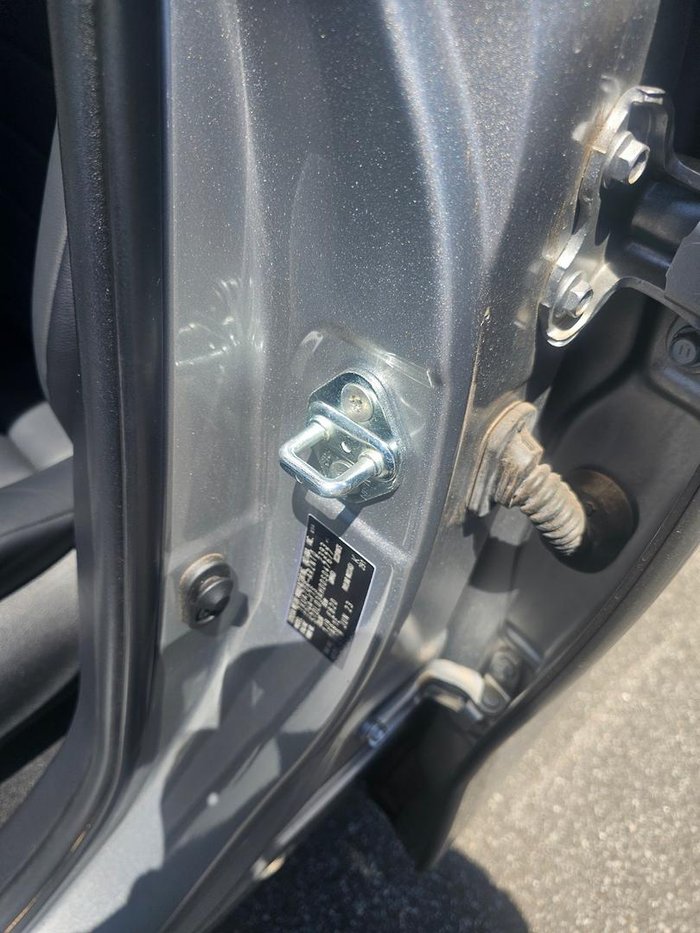 2023 Toyota Kluger GXL