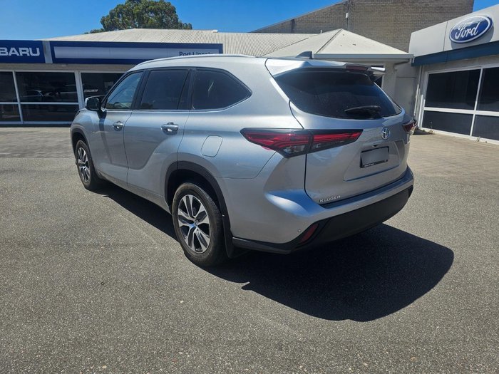 2023 Toyota Kluger GXL