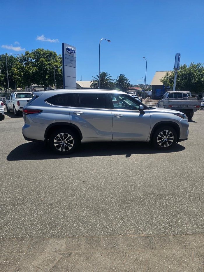 2023 Toyota Kluger GXL