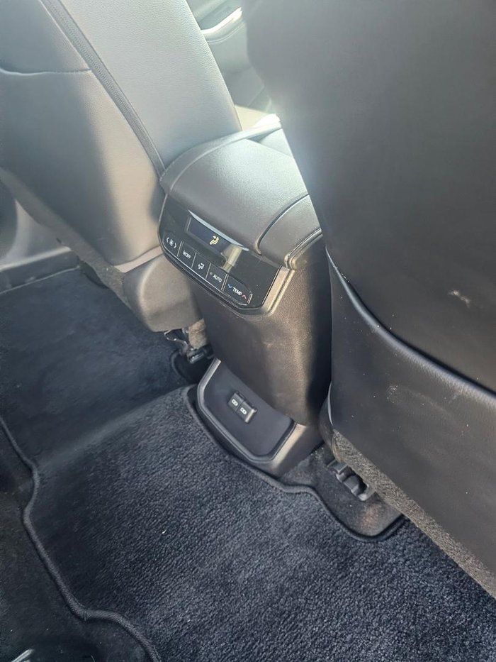 2023 Toyota Kluger GXL