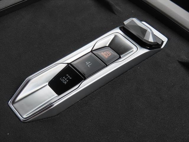 2025 LDV Terron 9 Evolve