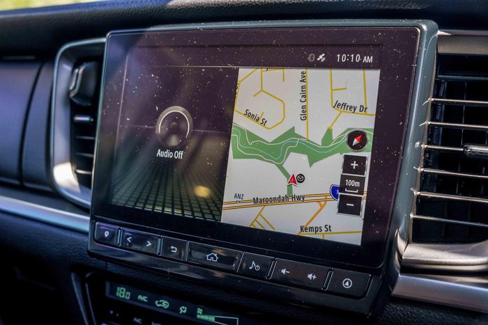 2021 Mazda BT-50 XTR