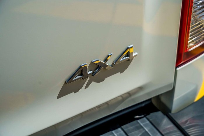 2021 Mazda BT-50 XTR