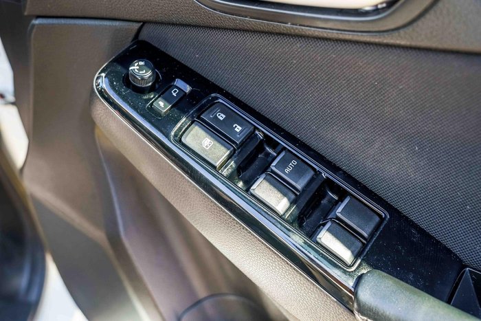 2021 Mazda BT-50 XTR