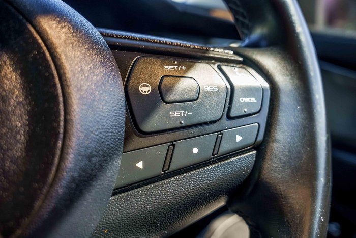 2021 Mazda BT-50 XTR