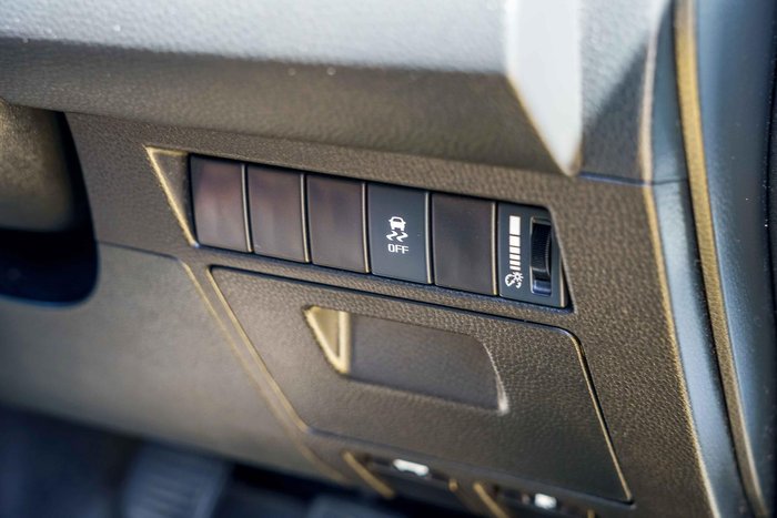 2021 Mazda BT-50 XTR