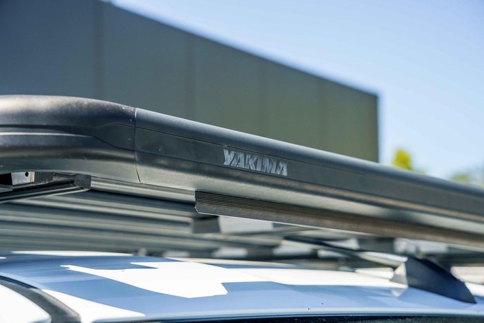 2021 Mazda BT-50 XTR