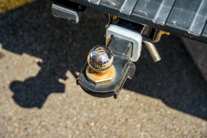 2021 Mazda BT-50 XTR