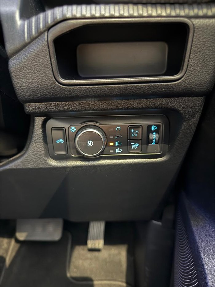 2024 Ford Ranger Sport