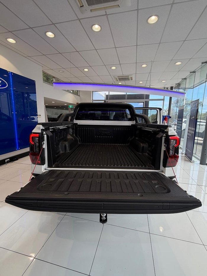 2024 Ford Ranger Sport